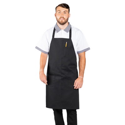 Uncommon Chef Aprons - Unisex Pencil Pocket Apron