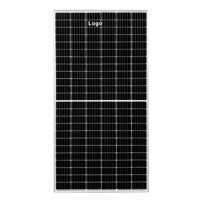 450 Watts 24 Volts Monocrystalline High-Efficiency Module PV Power Charger