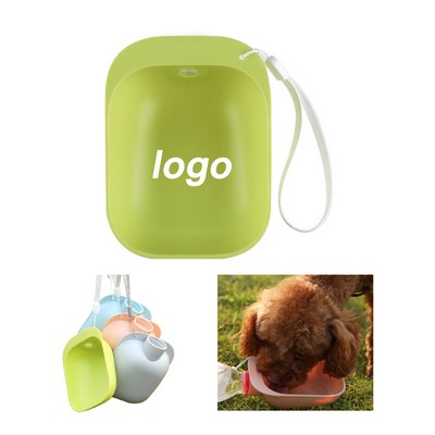 Pet Drinking Bowl