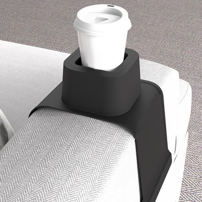 Couch Cup Holder Coaster