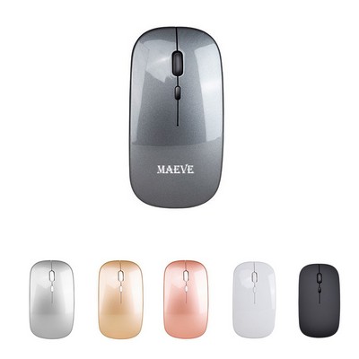 2.4G Wireless Mouse