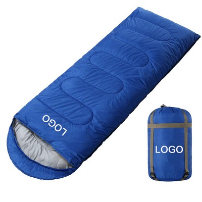 Outdoor Camping Sleeping Bag