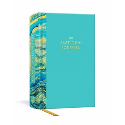 The Gratitude Journal - 9780593139745