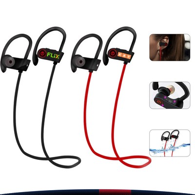 Auro Neckband Headphones