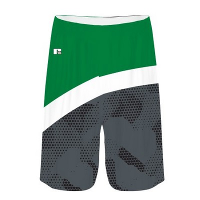 Russell® Adult Freestyle™ Sublimated Dynaspeed Shorts