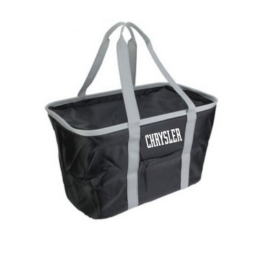 Collapsible Cooler Bag