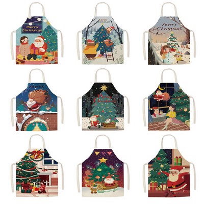 Christmas Aprons