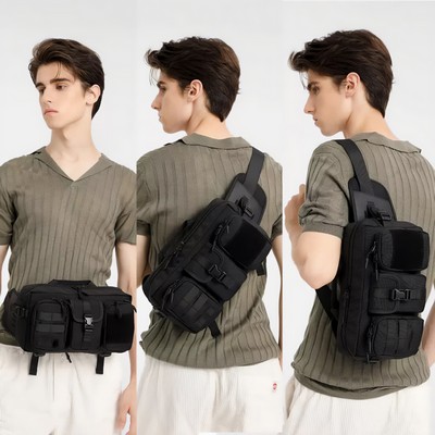 Tactical Waist Bag