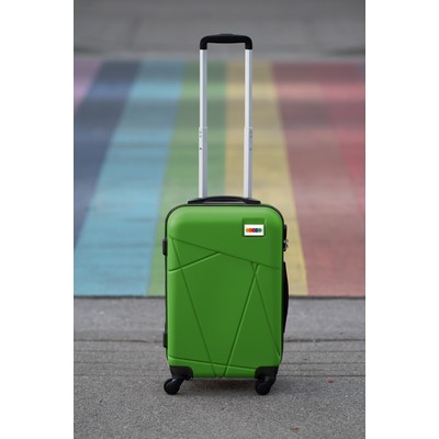 Mirage Suitcase