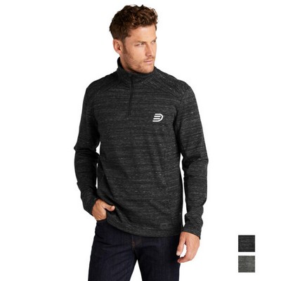 OGIO® Flux 1/4-Zip