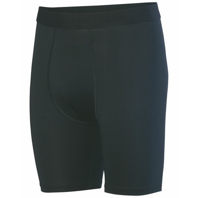 Augusta Youth Hyperform Compression Short