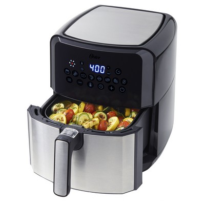 Oster® DuraCeramic™ Air Fryer