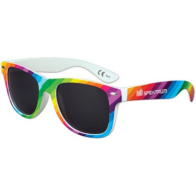 Rainbow Sunglasses