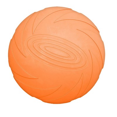 Rubber Throwing Toy