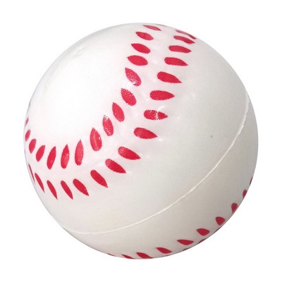 2.5" Pu Baseball