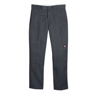 Dickie's® Men's Double Knee Pants - Charcoal Gray