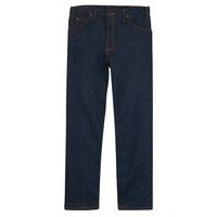 Dickie's® Men's 5-Pocket Jeans - Rigid Indigo Blue