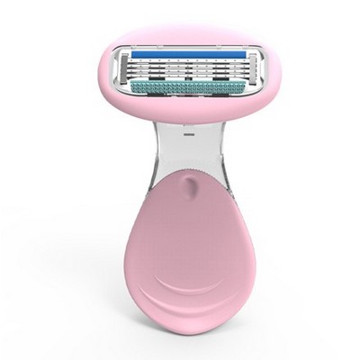 Portable Women Shaving Razor