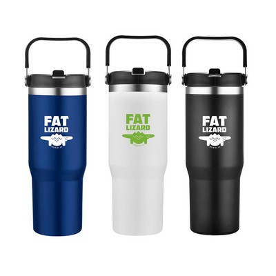 Finch 30 oz Travel Mug