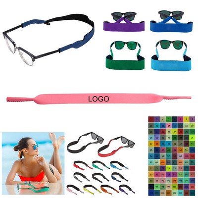 Neoprene Sunglasses Straps