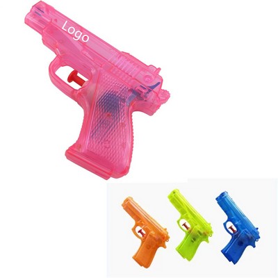 Water Pistol Gun