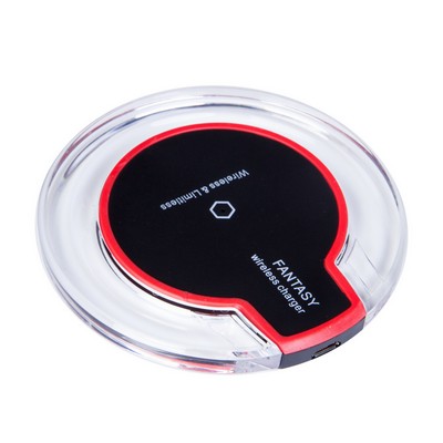 Cellphone Wireless Charger