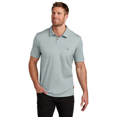 TravisMathew Sunsetters Pocket Polo