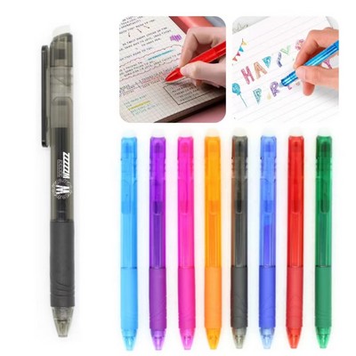 Erasable Ink Pen