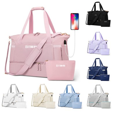 Gym Bag For Women