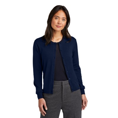 Brooks Brothers® Women's Washable Merino Cardigan Sweater