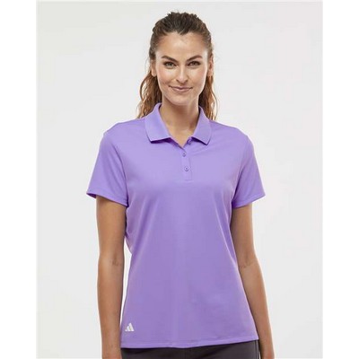 Adidas - Women's Basic Sport Polo