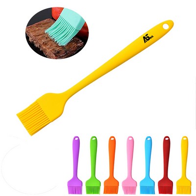 Silicone Oil Brushes