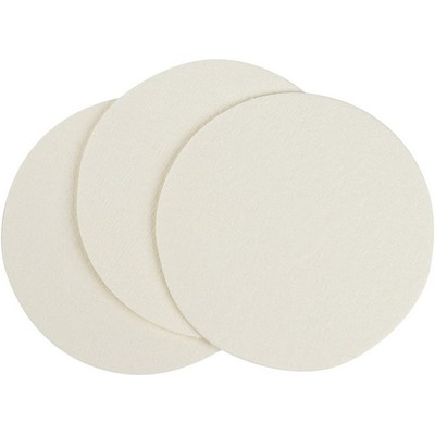 Premium Round Paper Coaster