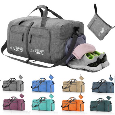 Travel Duffel Bag