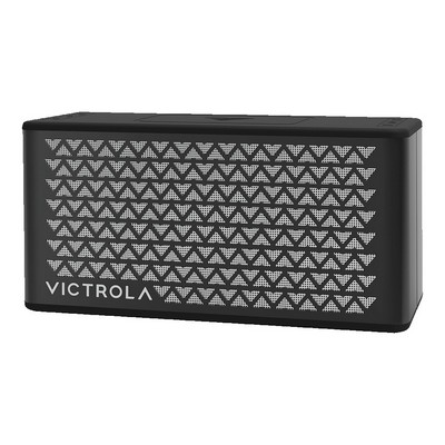 Victrola Music Edition 2 Tabletop Speaker - Black