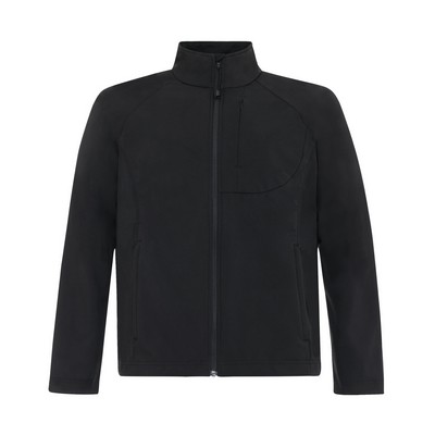 LAZZAR Men's Neoprene Jacket