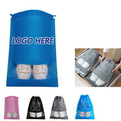 Non Woven Shoe Storage Bag