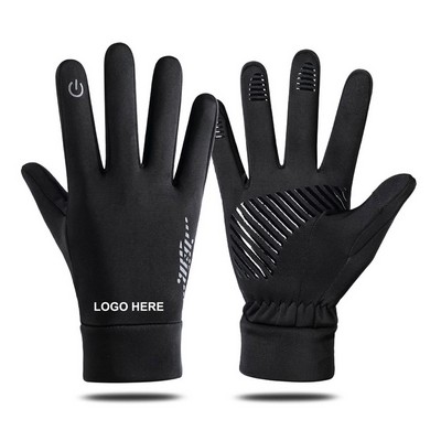 Bicycle Gloves