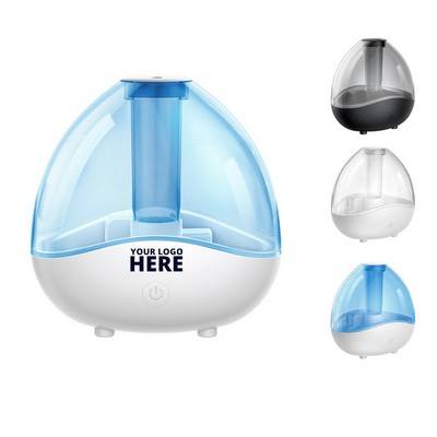 1.5L Humidifier For Large Room