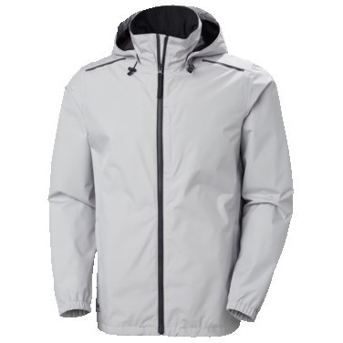 Helly Hansen® Manchester 2.0 Shell Jacket