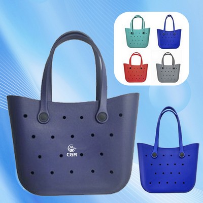 Aqua Guard Beach-Ready Tote