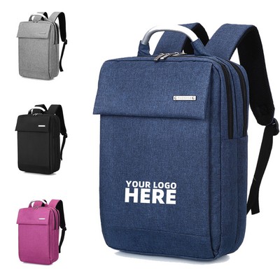 15.6 In Multi Functional Laptop Backpack