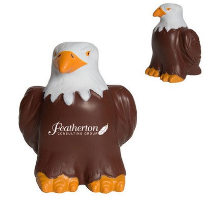 Bald Eagle Stress Ball