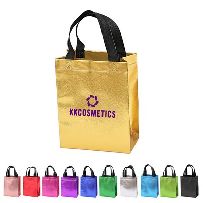 Custom Laser Non-Woven Bag