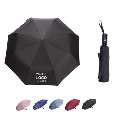 Folding Umbrella Sun Umbrella