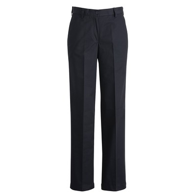 Edwards Bottoms - Women's EZ Fit Utility Chino Pant