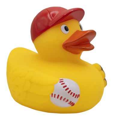 Baseball Duck