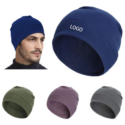 Winter Warm Beanie Hat