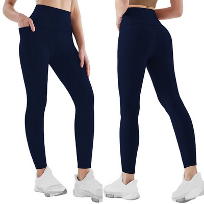 High Waisted Leggings for Women