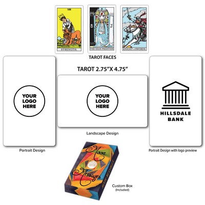 Tarot Deck